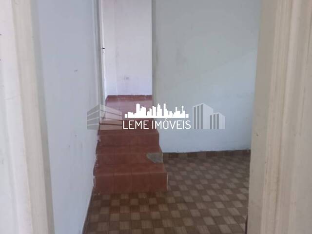#2 - Casa para Venda em São Paulo - SP