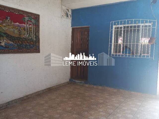 #2 - Casa para Venda em São Paulo - SP