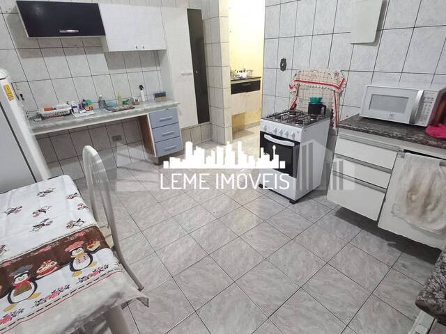 #3 - Sobrado para Venda em São Paulo - SP