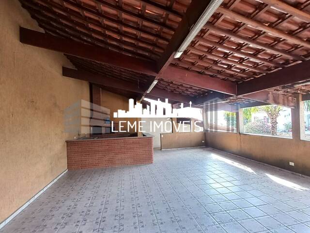#4 - Casa para Venda em São Paulo - SP