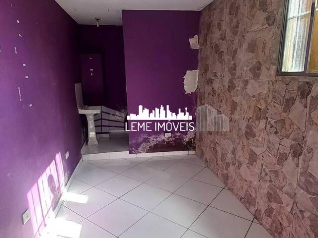 #4 - Casa para Venda em São Paulo - SP