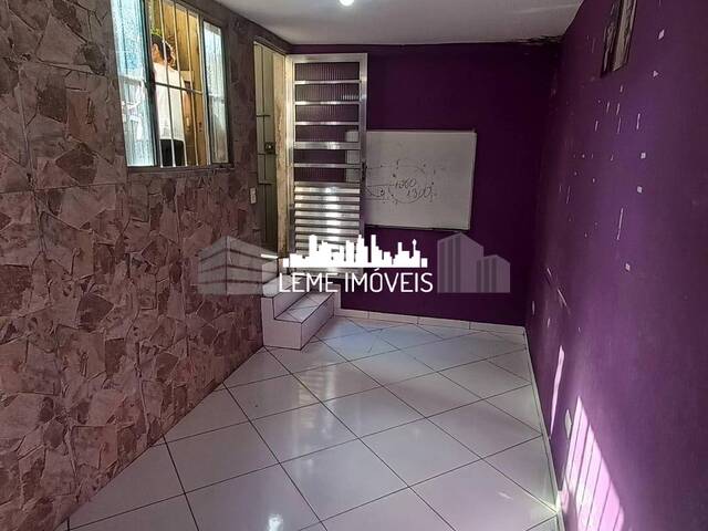 #4 - Casa para Venda em São Paulo - SP
