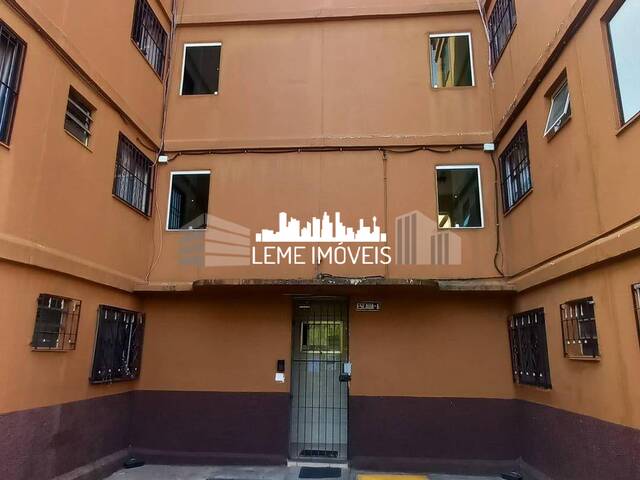 #5 - Apartamento para Venda em São Paulo - SP