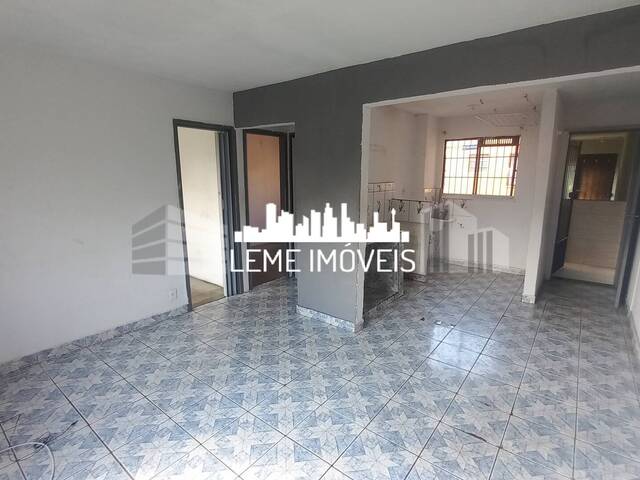 #5 - Apartamento para Venda em São Paulo - SP