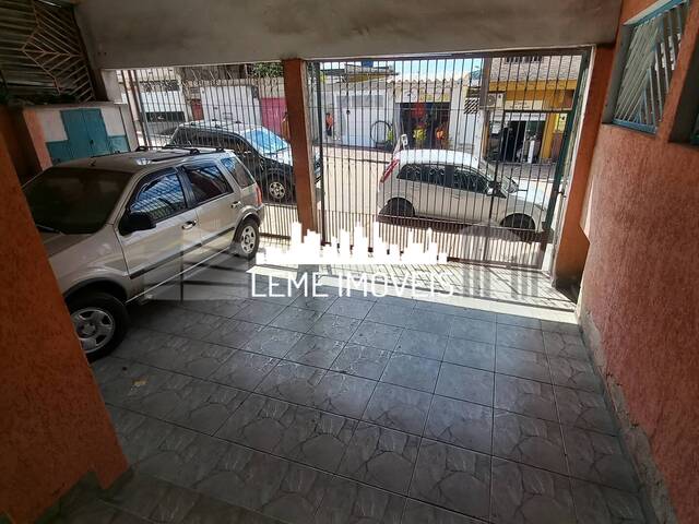 #6 - Sobrado para Venda em São Paulo - SP