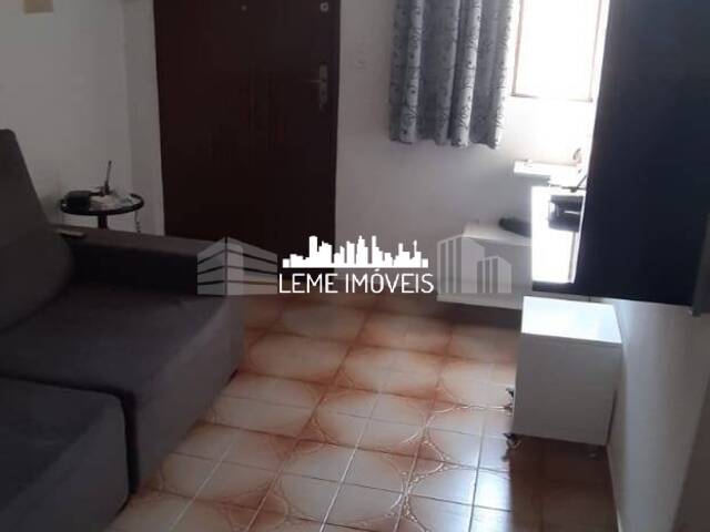 #7 - Apartamento para Venda em São Paulo - SP