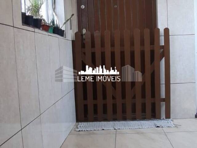 #7 - Apartamento para Venda em São Paulo - SP