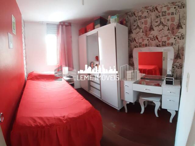 #7 - Apartamento para Venda em São Paulo - SP