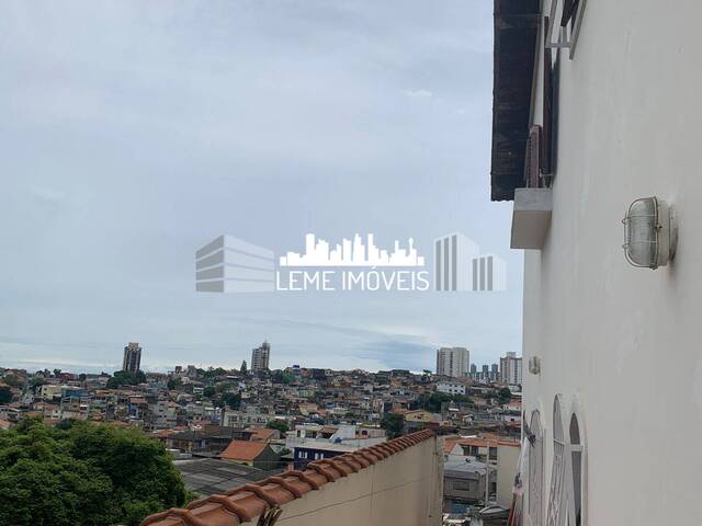 #8 - Sobrado para Venda em São Paulo - SP