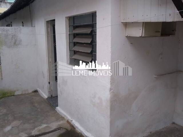 #9 - Casa para Venda em São Paulo - SP