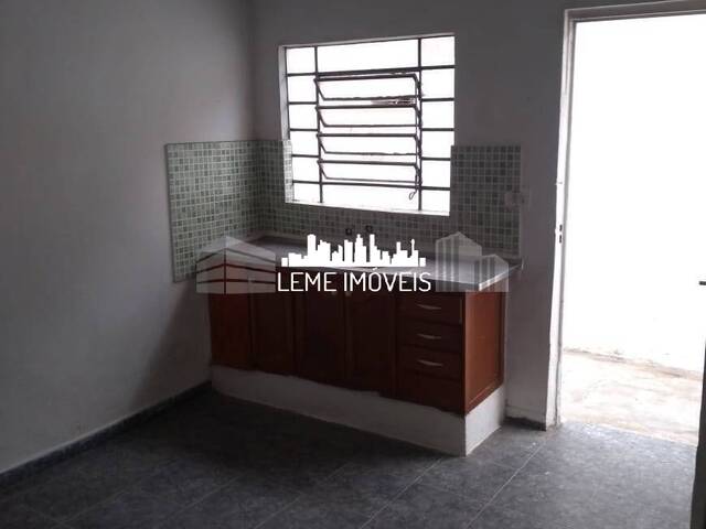 #9 - Casa para Venda em São Paulo - SP