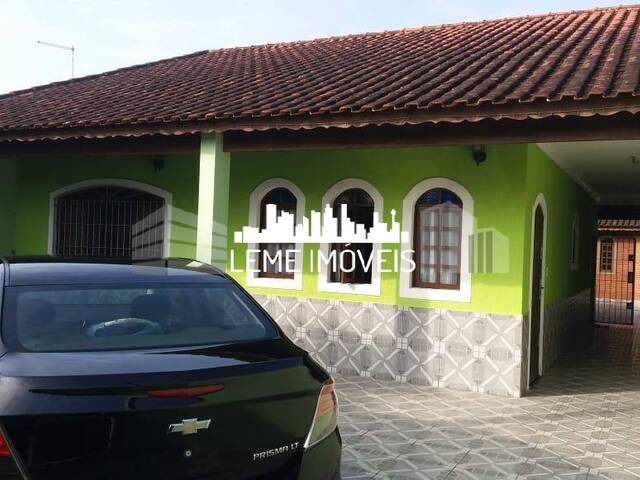 #13 - Casa para Venda em Itanhaém - SP