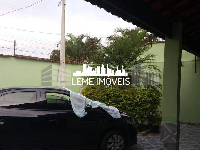 #13 - Casa para Venda em Itanhaém - SP