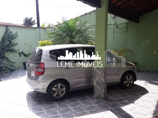 #13 - Casa para Venda em Itanhaém - SP