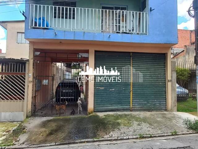 #17 - Sobrado para Venda em São Paulo - SP