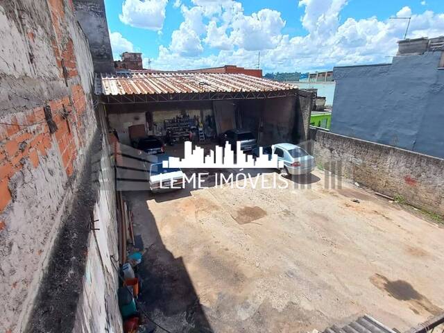 #18 - Área para Venda em São Paulo - SP