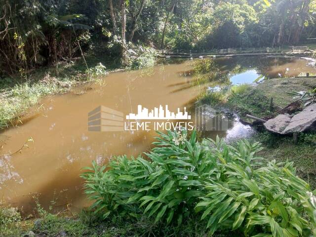 #19 - Sítio para Venda em Suzano - SP
