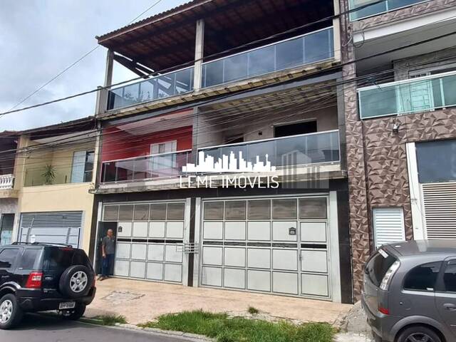 Venda em Jardim Roseli - São Paulo