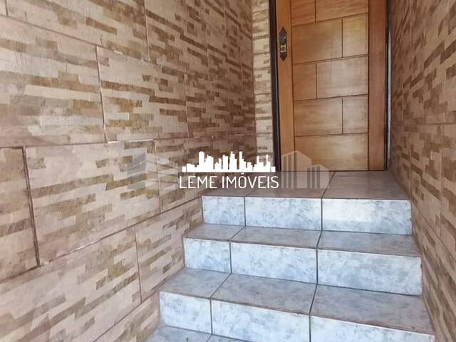 #21 - Casa para Venda em São Paulo - SP