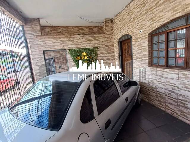 #21 - Casa para Venda em São Paulo - SP