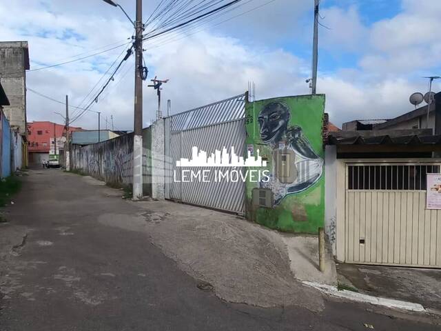 #23 - Casa para Venda em São Paulo - SP