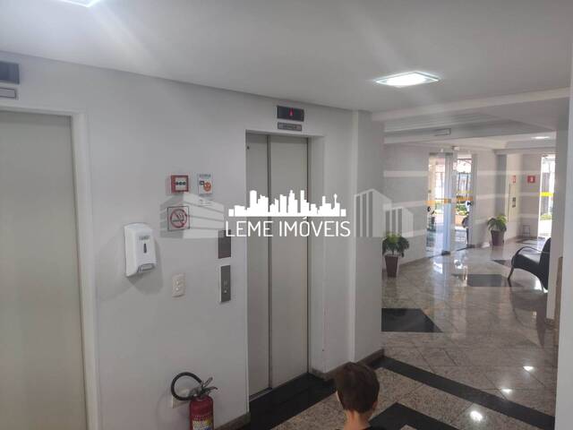 #24 - Apartamento para Venda em São Paulo - SP