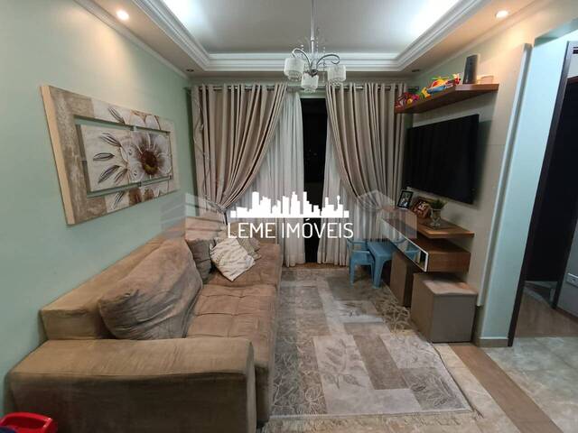 #24 - Apartamento para Venda em São Paulo - SP