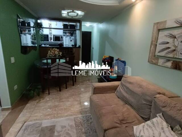 #24 - Apartamento para Venda em São Paulo - SP