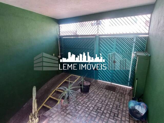 #25 - Sobrado para Venda em São Paulo - SP