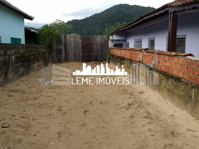 #26 - Área para Venda em Mongaguá - SP
