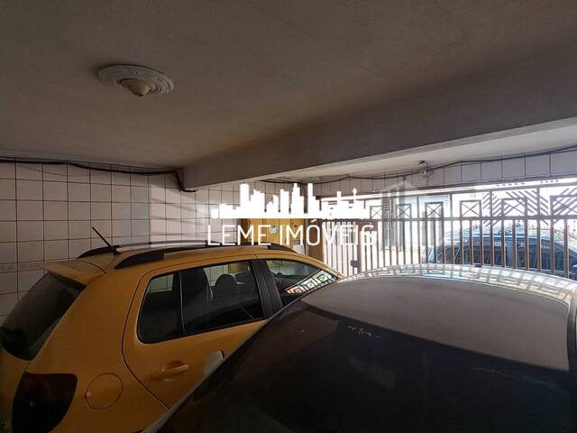 #27 - Sobrado para Venda em São Paulo - SP