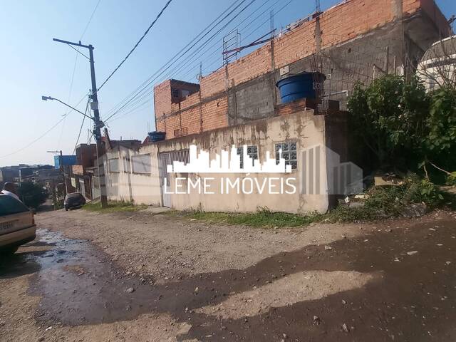 #31 - Casa para Venda em São Paulo - SP