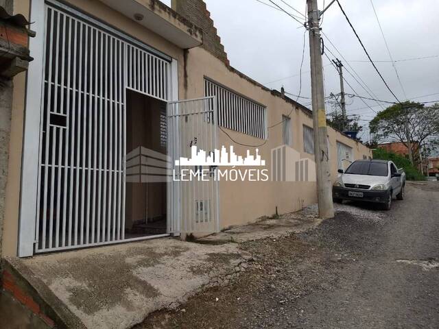 #31 - Casa para Venda em São Paulo - SP