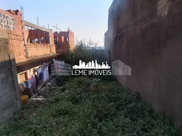 #32 - Terreno para Venda em São Paulo - SP