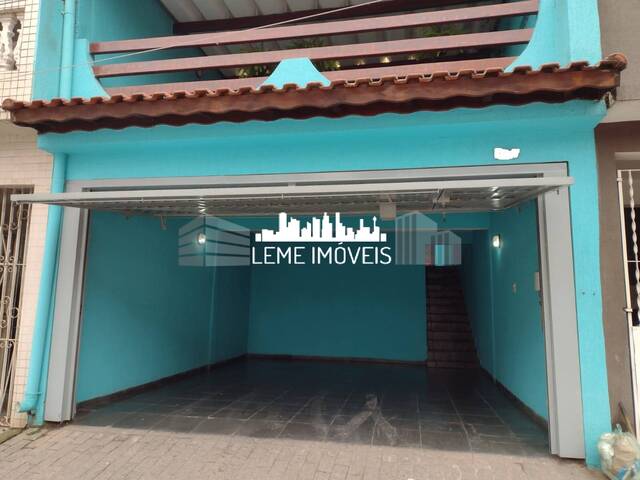 #33 - Sobrado para Venda em São Paulo - SP