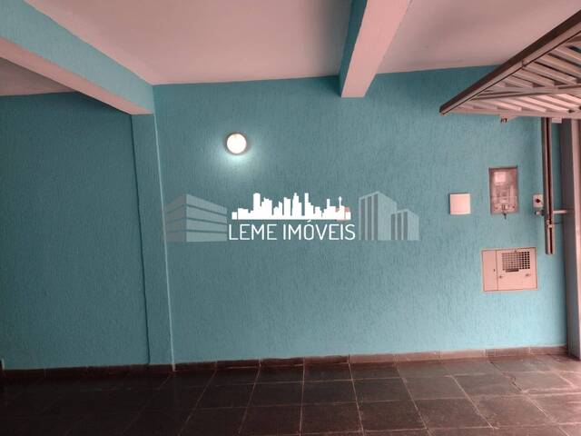 #33 - Sobrado para Venda em São Paulo - SP