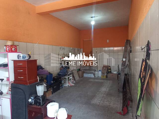#34 - Sobrado para Venda em São Paulo - SP