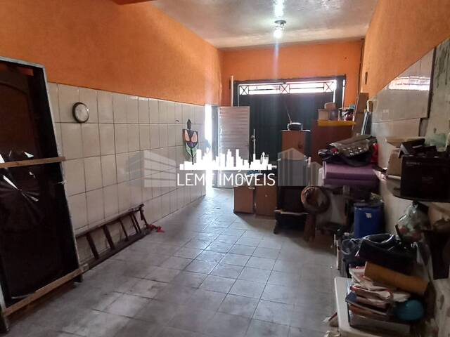 #34 - Sobrado para Venda em São Paulo - SP