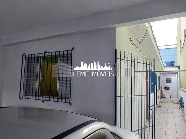 #35 - Casa para Venda em São Paulo - SP