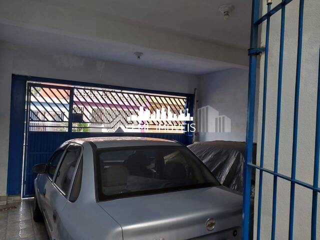#35 - Casa para Venda em São Paulo - SP