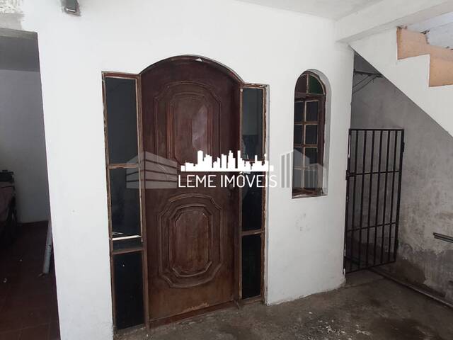 #36 - Sobrado para Venda em São Paulo - SP