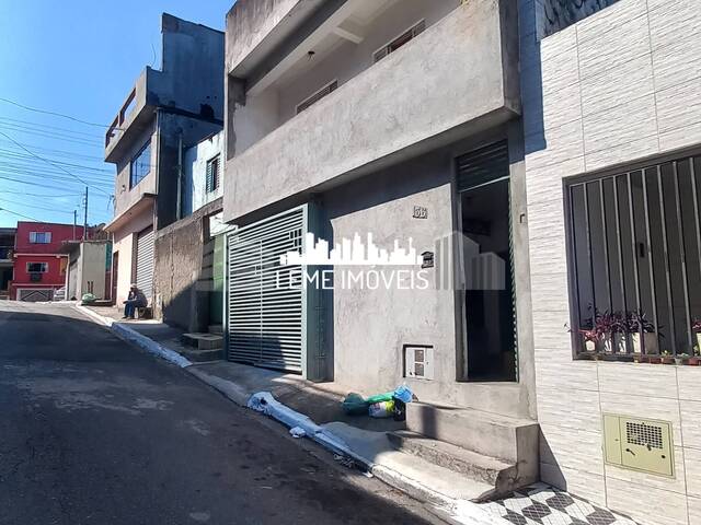 #36 - Sobrado para Venda em São Paulo - SP