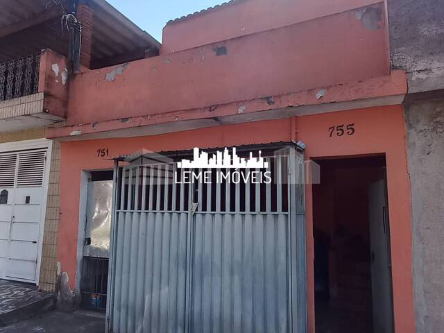 #37 - Sobrado para Venda em São Paulo - SP