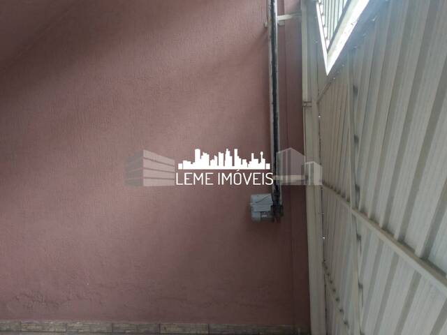 #38 - Sobrado para Venda em São Paulo - SP