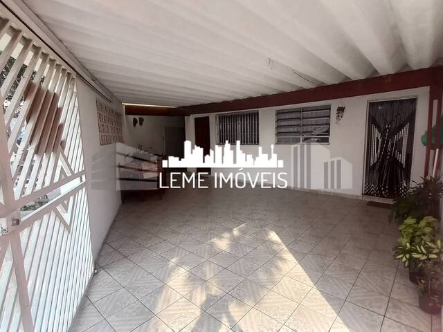 #39 - Casa para Venda em São Paulo - SP