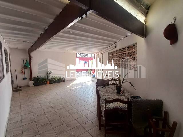 #39 - Casa para Venda em São Paulo - SP