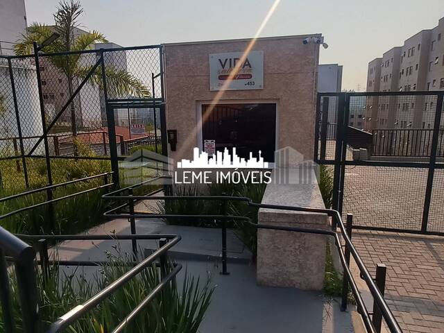 #41 - Apartamento para Venda em São Paulo - SP