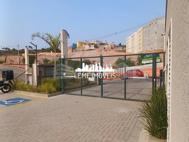#41 - Apartamento para Venda em São Paulo - SP