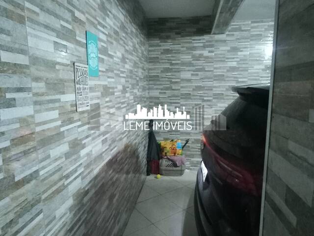 #42 - Sobrado para Venda em São Paulo - SP